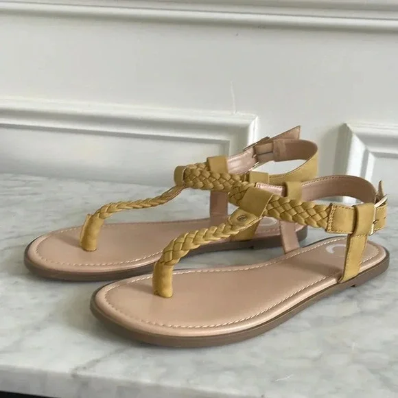 Womens sandals NEW size 8 - Picture 2 of 4